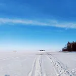 Aurinkoranta Moekki Merenrannalla! Raahe