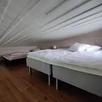 Aurinkoranta Moekki Merenrannalla! Villa