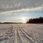 Huvilat Aurinkoranta Merenrannalla! Raahe