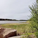 Aurinkoranta Moekki Merenrannalla! Villa