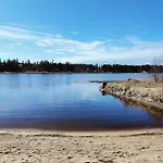 Aurinkoranta Moekki Merenrannalla! Villa *