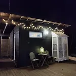 Aurinkoranta Moekki Merenrannalla! Villa Raahe