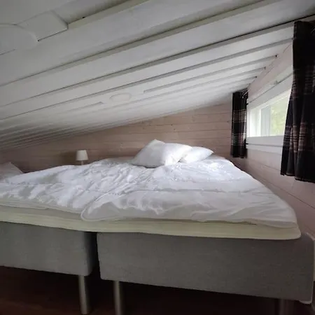 Aurinkoranta Moekki Merenrannalla! 别墅 *