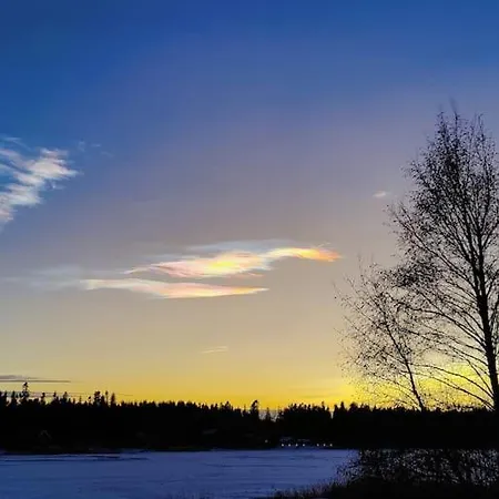 Aurinkoranta Moekki Merenrannalla!