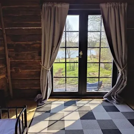 Aurinkoranta Moekki Merenrannalla! * 拉赫