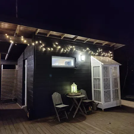 Aurinkoranta Moekki Merenrannalla! Villa Raahe