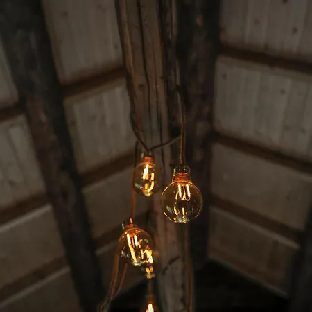 Aurinkoranta Moekki Merenrannalla! Villa