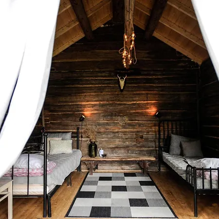 Aurinkoranta Moekki Merenrannalla! Villa *