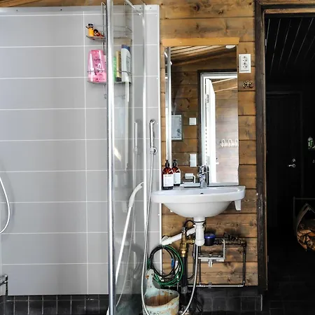 Villa Aurinkoranta Moekki Merenrannalla! *