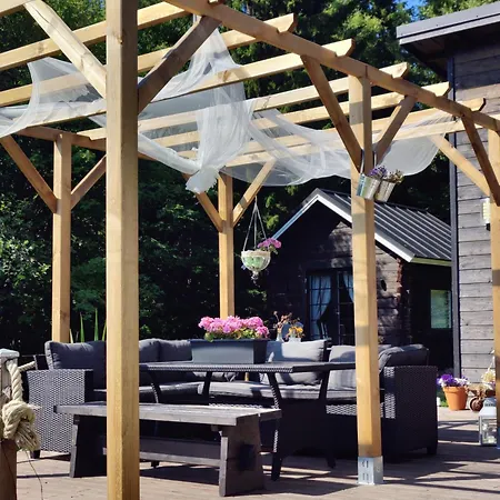 Aurinkoranta Moekki Merenrannalla! 拉赫