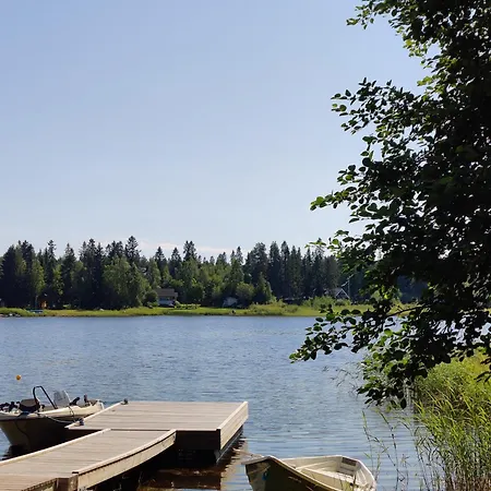 Aurinkoranta Moekki Merenrannalla! 拉赫