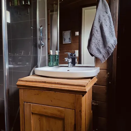 Aurinkoranta Moekki Merenrannalla! *