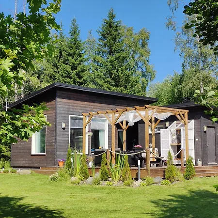 Aurinkoranta Moekki Merenrannalla! * Raahe