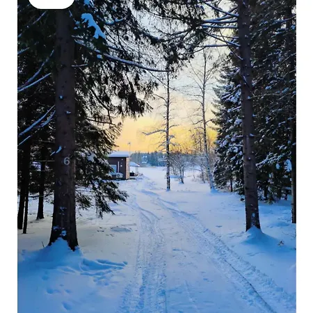 Aurinkoranta Moekki Merenrannalla! *
