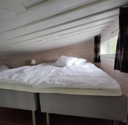 Aurinkoranta Moekki Merenrannalla! Вилла *