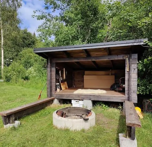 Aurinkoranta Moekki Merenrannalla!