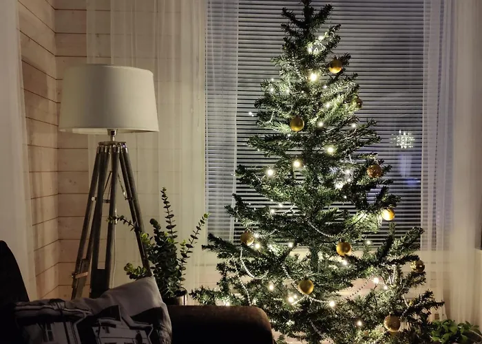 Aurinkoranta Moekki Merenrannalla! *