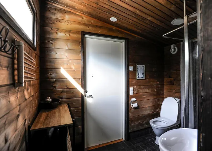 Вилла Aurinkoranta Moekki Merenrannalla!