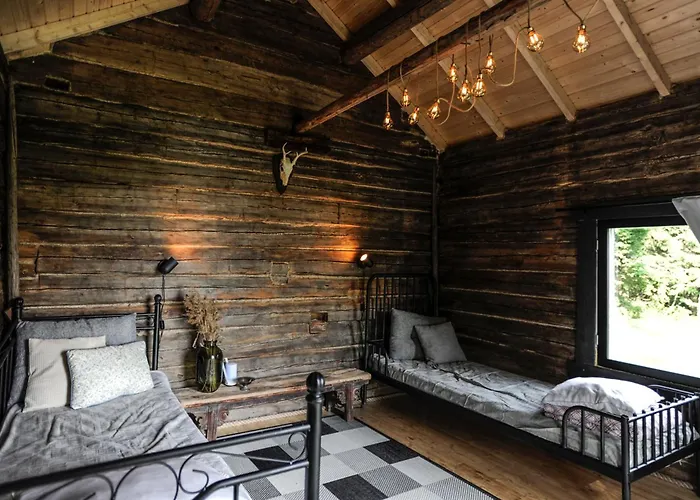 Aurinkoranta Moekki Merenrannalla! Вилла