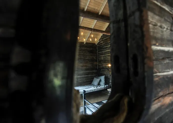 Aurinkoranta Moekki Merenrannalla! Раахе