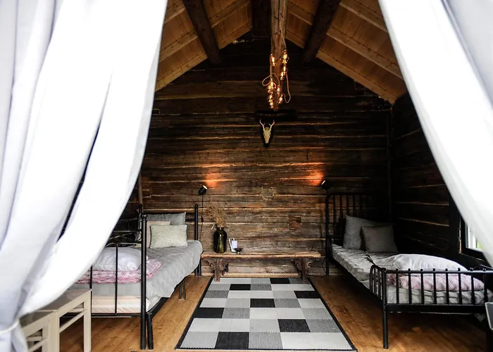 Aurinkoranta Moekki Merenrannalla! Вилла *