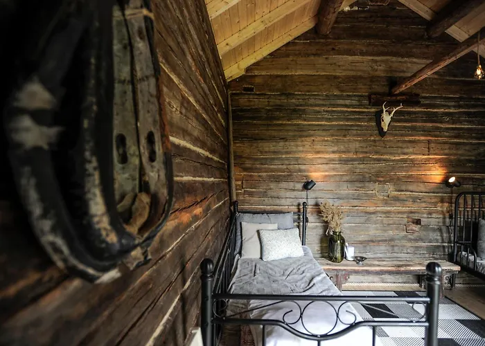 Aurinkoranta Moekki Merenrannalla! Раахе