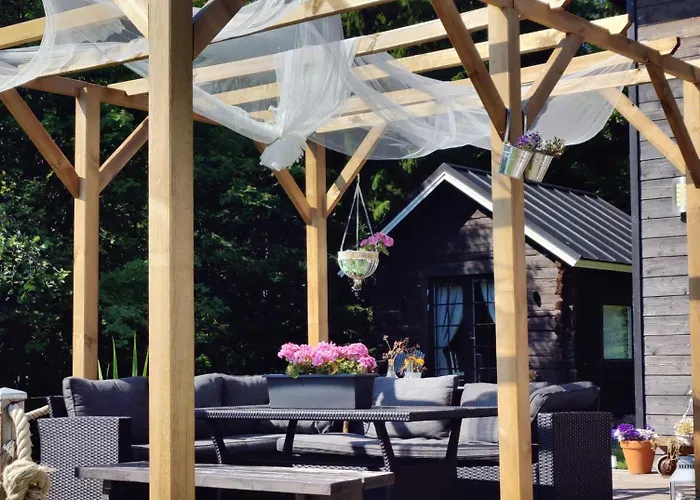 Aurinkoranta Moekki Merenrannalla! Раахе