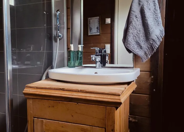 Aurinkoranta Moekki Merenrannalla! *