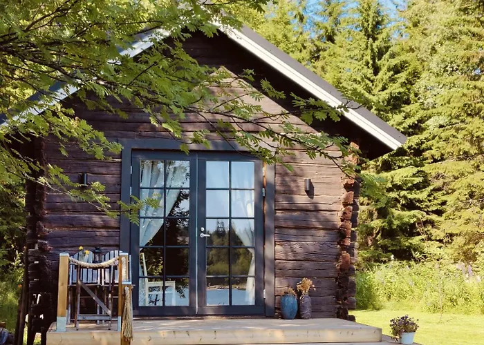 Вилла Aurinkoranta Moekki Merenrannalla!